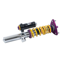 Load image into Gallery viewer, KW Porsche 911 996 GT2 GT3 Clubsport Coilover Kit 3-Way