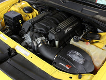 Load image into Gallery viewer, aFe Momentum GT Pro Dry S Stage-2 Intake System 11-15 Dodge Challenger/Charger R/T V8 6.4L HEMI