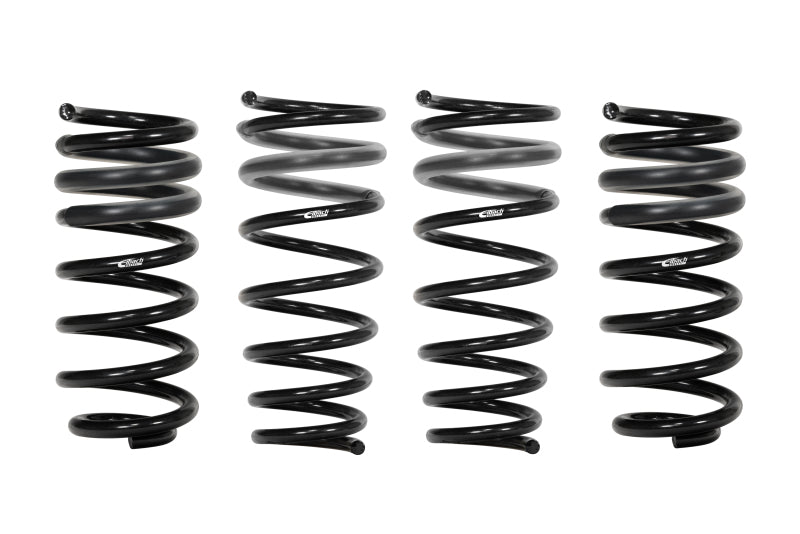 Eibach Pro-Kit Performance Springs (Set of 4) for A90 Toyota Supra