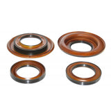 Viton Internal Clutch Basket Pistons/Seals