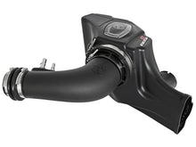 Load image into Gallery viewer, aFe Momentum GT Pro Dry S Intake System 15-17 Ford Mustang V6-3.7L
