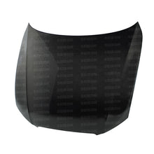 Load image into Gallery viewer, Seibon 08-11 Audi A5 OEM Carbon Fiber Hood