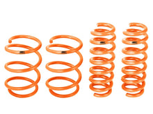 Load image into Gallery viewer, aFe Control Lowering Springs 12-15 BMW 335i (F30)