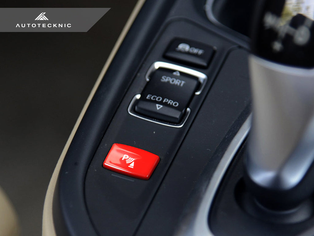 AutoTecknic Bright Drive Mode Button Set - F20 1-Series - AutoTecknic USA