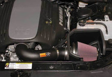 Load image into Gallery viewer, K&amp;N 11-13 Dodge Charger/Challenger / 11-13 Chrysler 300C V8-5.7L Aircharger Performance Intake