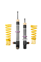 Load image into Gallery viewer, KW Coilover Kit V4 2018 BMW M5/F90 AWD w/o Delete Modules