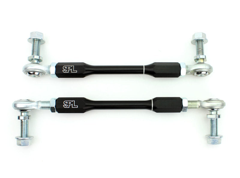 SPL Parts 2013+ Subaru BRZ/Toyota 86 Front Swaybar Endlinks
