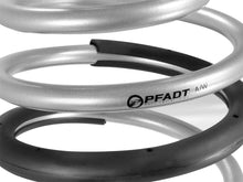 Load image into Gallery viewer, aFe Control PFADT Series Lowering Springs; 10-14 Chevrolet Camaro V6, V8
