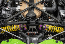 Load image into Gallery viewer, KW V5 COILOVER BUNDLE LAMBORGHINI AVENTADOR SVJ WITHOUT ELECTRONIC DAMPERS