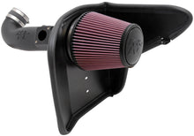 Load image into Gallery viewer, K&amp;N 10 Chevy Camaro 3.6L V6 Aircharger Performance Intake