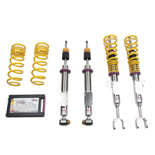 Load image into Gallery viewer, KW Coilover Kit V2 2011+ BMW 5series F10 (5L)