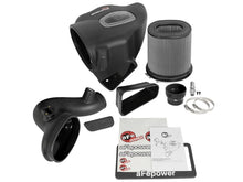 Load image into Gallery viewer, aFe Momentum GT Pro DRY S Intake System Chevrolet Camaro 16-17 I4 2.0L (t)