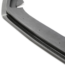 Load image into Gallery viewer, Seibon 18-19 Volkswagen GTI MB-Style Carbon Fiber Front Lip
