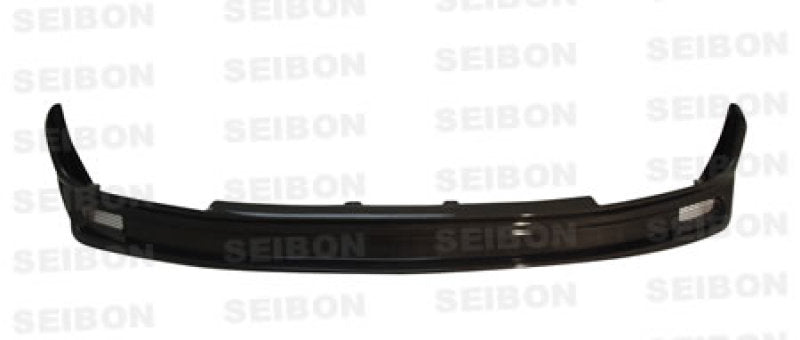 Seibon 00-03 Lexus IS300 TA-Style Carbon Fiber Front Lip