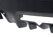 Load image into Gallery viewer, Seibon 12-13 BRZ/FRS TB Style Carbon FIber Rear Lip