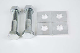 Eccentric Lockout Kit for Subaru BRZ/FRS/WRX