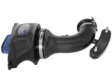Load image into Gallery viewer, aFe Momentum Black Series Carbon Fiber Intake System P5R 14-17 Chevy Corvette 6.2L (C7)