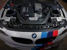 Load image into Gallery viewer, aFe POWER Magnum FORCE Stage-2 Pro 5R Cold Air Intake System 15-19 BMW M3/M4 3.0L