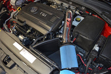 Load image into Gallery viewer, Injen 15-18 VW Golf/GTI MK7 2.0L Turbo TSI Polished SRI w/MR Tech + Heat Shld