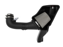 Load image into Gallery viewer, aFe Magnum FORCE Stage-2 Pro DRY S Cold Air Intake System 15-17 Ford Mustang GT V8-5.0L