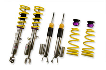 Load image into Gallery viewer, KW Coilover Kit V3 03-08 Infiniti G35 Coupe 2WD (V35) / 03-09 Nissan 350Z (Z33) Coupe/Convertible