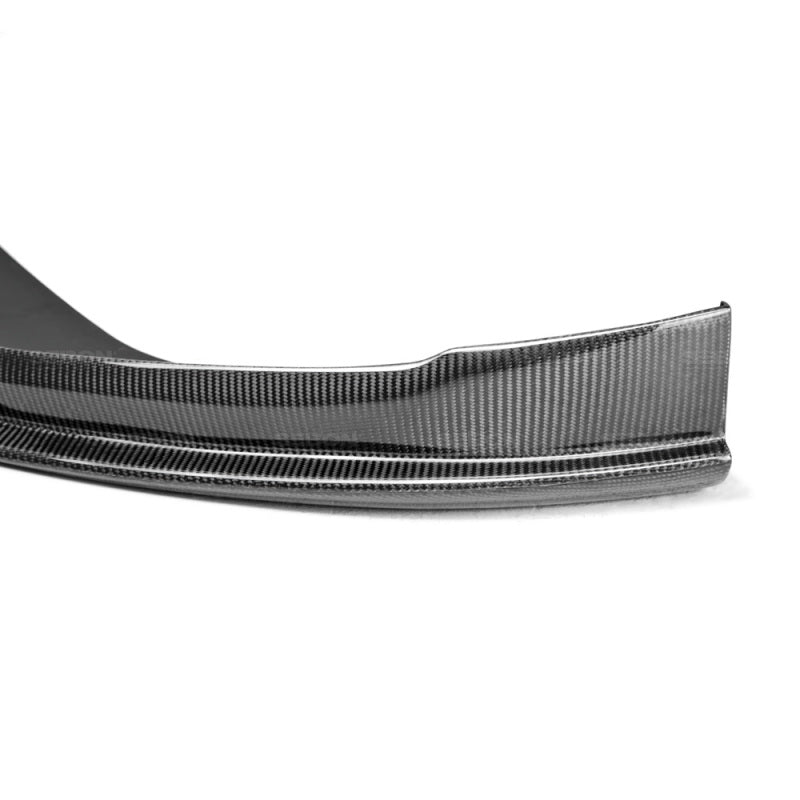 Seibon 2015+ Volkswagen Golf MK7 CP-Style Carbon Fiber Front Lip