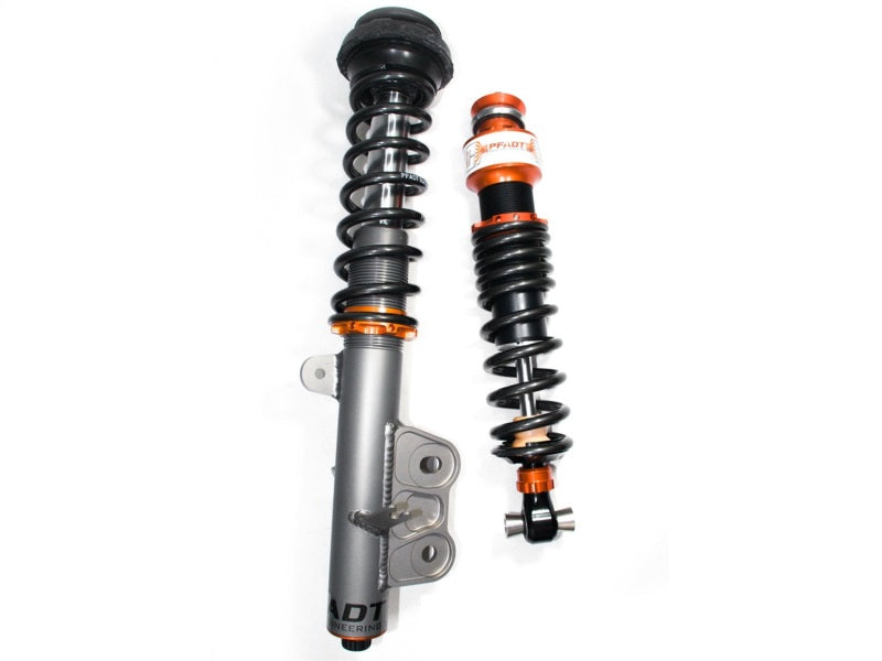 aFe Control PFADT Featherlight Single Adjustable Drag Racing Coilovers 10-14 Chevy Camaro V6/V8