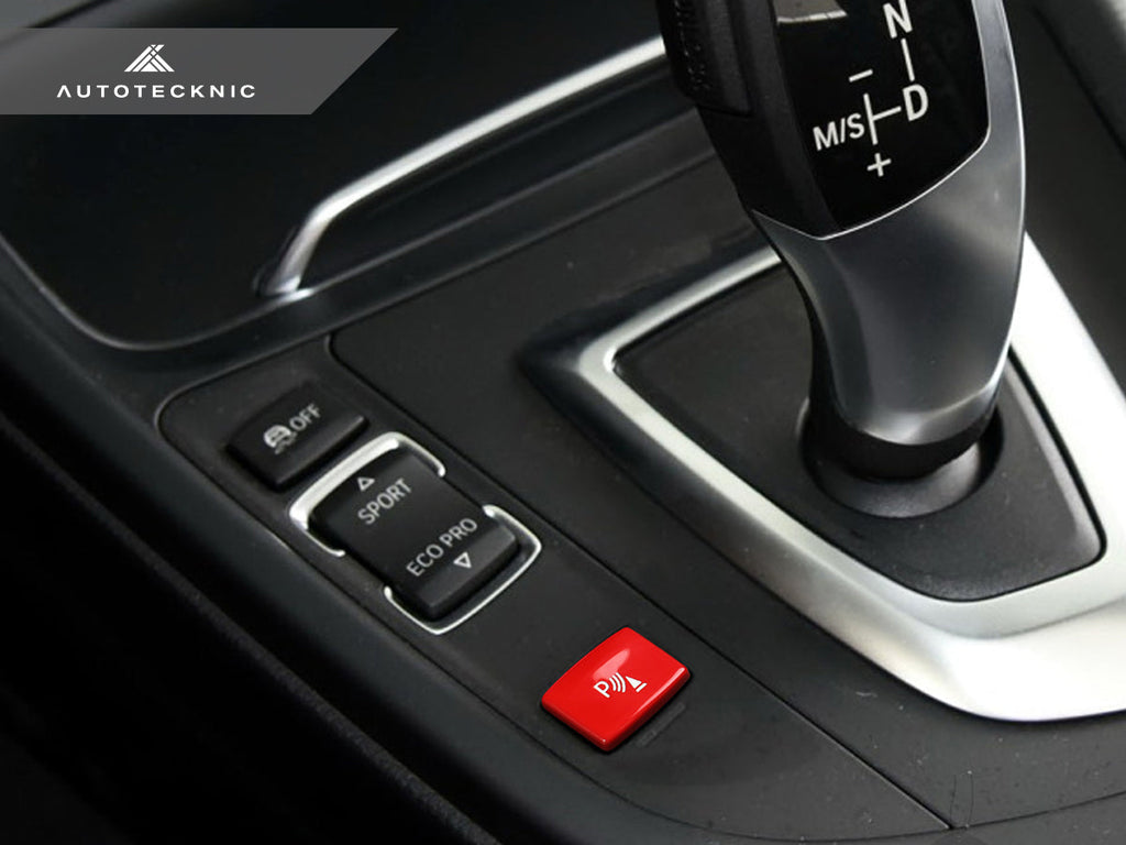 AutoTecknic Bright Drive Mode Button Set - F22 2-Series - AutoTecknic USA
