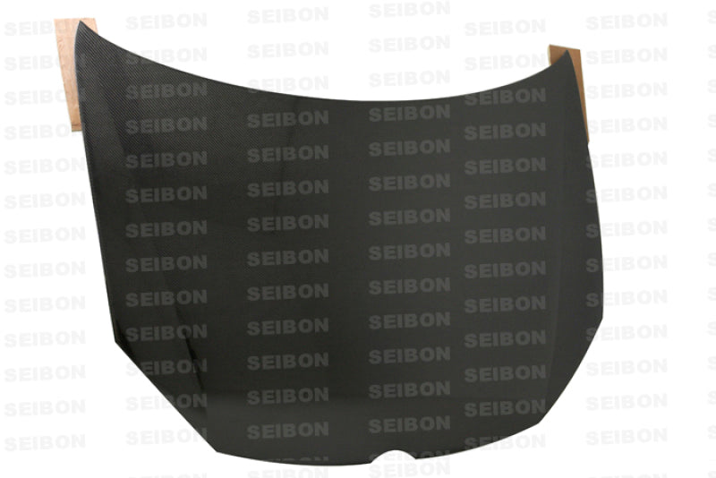 Seibon10-11 VW Golf GTI 5K/MK6 OEM Carbon Fiber Hood