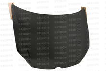 Load image into Gallery viewer, Seibon10-11 VW Golf GTI 5K/MK6 OEM Carbon Fiber Hood