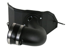Load image into Gallery viewer, aFe MagnumFORCE Intakes Stage-2 PDS AIS PDS Ford Mustang 05-09 V8-4.6L w/o Cover