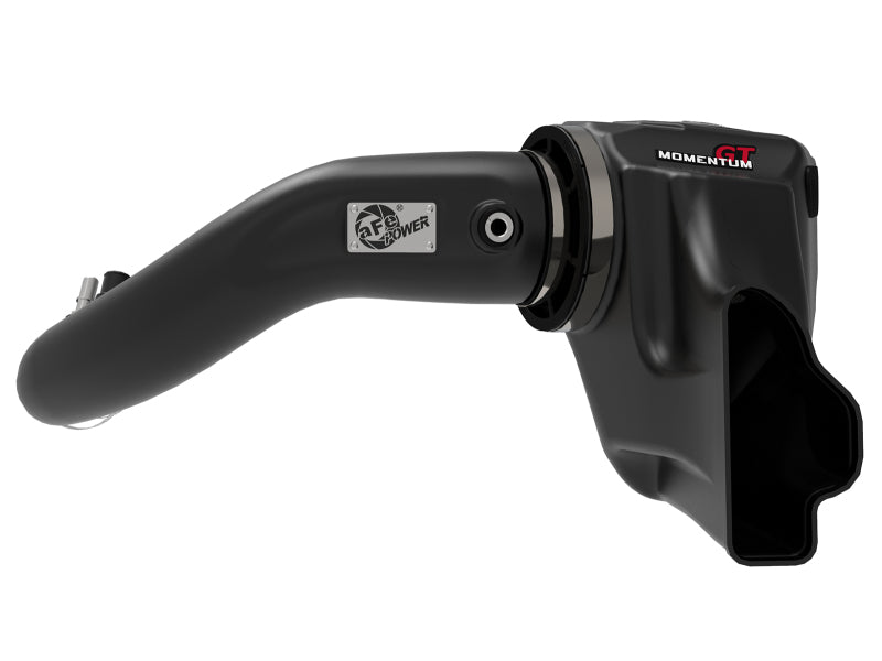 aFe Momentum GT Pro Dry S Cold Air Intake 18-19 Ford Mustang Ecoboost L4-2.3L