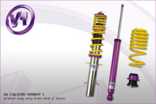 Load image into Gallery viewer, KW Coilover Kit V1 VW Golf VI (2+4-Door TDI only) w/o DCC