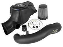 Load image into Gallery viewer, aFe Momentum ST Pro DRY S Intake System 15-17 Ford Mustang EcoBoost I4-2.3L