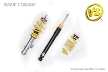 Load image into Gallery viewer, KW Coilover Kit V2 Volkswagen Golf VII R w/o DCC