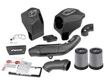 Load image into Gallery viewer, aFe Momentum Pro DRY S Cold Air Intake System 15-18 BMW M3/M4 (F80/82/83) L6 3.0L (tt) S55