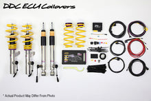 Load image into Gallery viewer, KW Coilover Kit DDC ECU BMW M3 (E93) Conv. w/o EDC