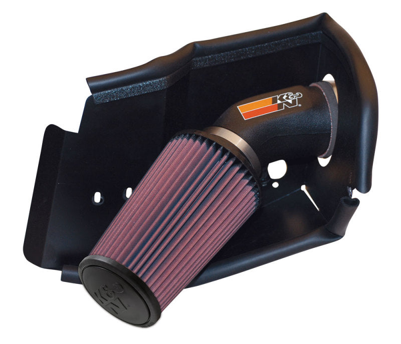 K&N 92-99 BMW 3 Series Performance Intake Kit