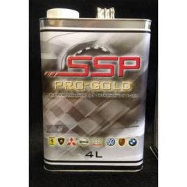 Pro Gold DCT Transmission Fluid