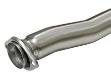 Load image into Gallery viewer, aFe Takeda 3in 304 SS Cat-Back Exhaust System 15-18 Subaru WRX/WRX STI H4-2.0/2.5L (t)