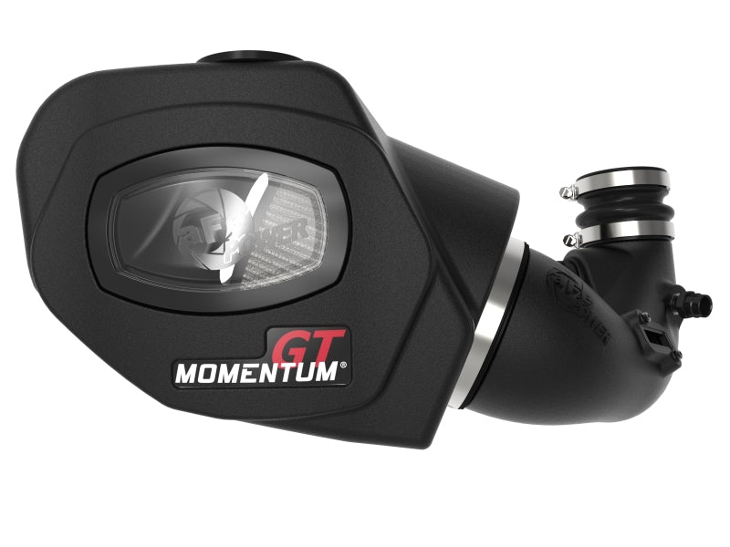 aFe POWER Momentum GT Pro Dry S Intake System 17-21 BMW 540i (G30) L6-3.0L (t) B58