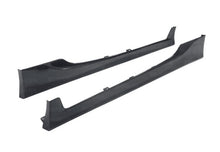 Load image into Gallery viewer, Seibon 12-13 BRZ/FRS TB Style Carbon Fiber Side Skirts (Pair)
