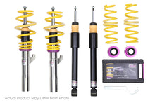 Load image into Gallery viewer, KW Street Comfort Coilover Kit 14-15 BMW 428i Grancoupe without EDC