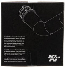 Load image into Gallery viewer, K&amp;N 99-05 BMW 3 Series Performance Intake Kit