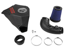 Load image into Gallery viewer, aFe Takeda Momentum Pro 5R Cold Air Intake System 2021 Toyota Supra L4 2.0L Turbo