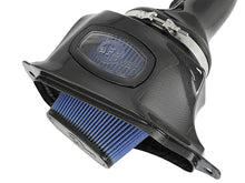 Load image into Gallery viewer, aFe Momentum Black Series Carbon Fiber Intake System P5R 14-17 Chevy Corvette 6.2L (C7)