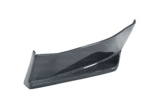 Load image into Gallery viewer, Seibon 12-13 BRZ/FRS KC Style Carbon FIber Rear Lip