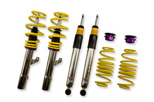 Load image into Gallery viewer, KW Coilover Kit V3 Jetta VI TDI; Sedan (North American Model only)