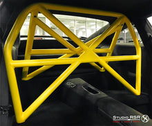 Load image into Gallery viewer, StudioRSR Porsche 991 GT3 Roll Bar / Roll Cage