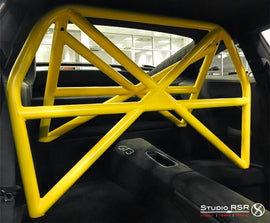 StudioRSR Porsche 991 GT3 Roll Bar / Roll Cage